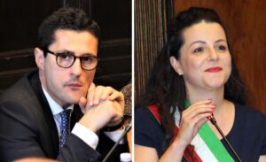 Viterbo – Scontro sui 130mila euro di incarichi dello staff della sindaca: Micci chiede trasparenza, Frontini invoca la privacy