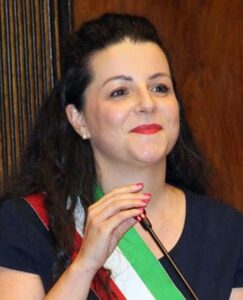 Viterbo – 165°anniversario dell’Unità d’Italia, Frontini: “Orgoglio di appartenere ad una grande comunità”