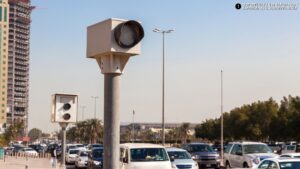 Nuovi autovelox sulla Tangenziale a Roma: un automobilista su quattro fuori limite