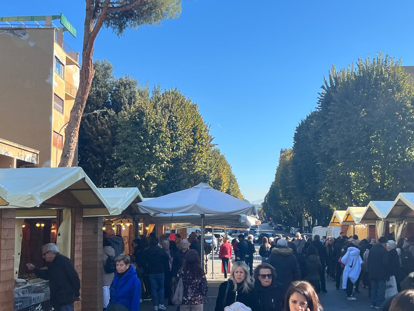 Roma – Dal 7 al 9 novembre all’Eur torna “Roma Chocolate”