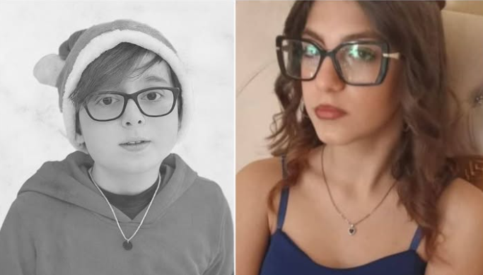 Afragola – Tragedia a scuola con la morte del 14enne Davide Rossi, ex compagno di classe di Martina Carbonaro