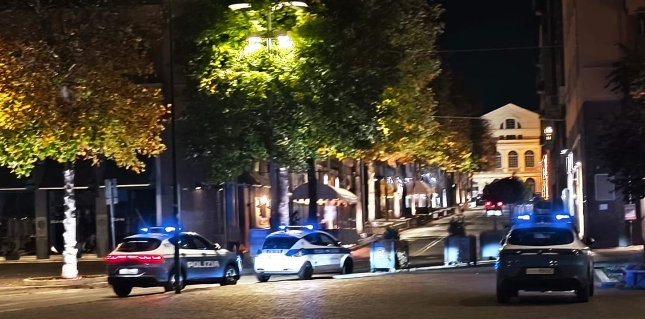 Viterbo – Doppia lite al Sacrario in un solo giorno: “Autorità intervengano in maniera definitiva”