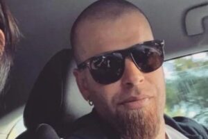 Civitavecchia – Addio a Simone Pampinella della pizzeria Fuori dal Ghetto: “Non dovevi farci questo scherzo… “