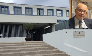 Viterbo – Oggi l’ultimo saluto all’avvocato Stefano Falcioni