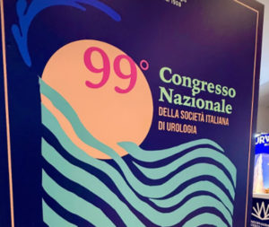 Salute, a Sorrento il 98° Congresso Nazionale di Urologia: tra prevenzione, fragilità maschile e innovazione tecnologica
