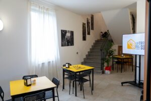 Vignanello – Juppiter inaugura La Casa del Sole, ostello per giovani con fragilità