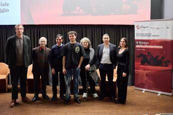 Malattie rare: anemia falciforme al centro del cortometraggio ‘Il ritmo della mezzaluna’