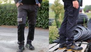 Pantaloni da lavoro: cosa c’è da sapere e come scegliere il modello giusto