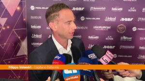 Volandri “Sinner aveva ragione, l’Italtennis è comunque una squadra forte”