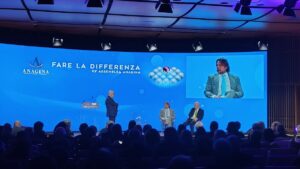 Assicurazioni, Anagina punta su IA e nuove polizze contro i rischi climatici