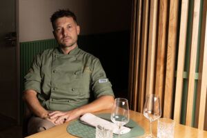 Ad Olea Dulcis il Premio della Critica per il panettone all’olio extravergine Evoè di Valentano