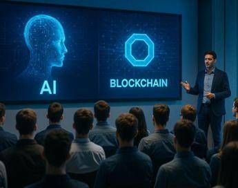 Zanin (Bitget): “Mercato crypto sta vivendo una fase di maturazione”