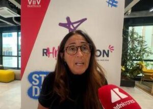 Zocchetti (Viiv): “Long acting utile su impatto emotivo e sociale Hiv”
