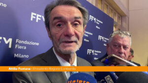 Fontana “Referente Lega per il Nord buona idea,valorizzare richieste territorio”