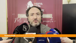 Fiera del Levante e Unicef unite per i bambini, Frulli “Inizia un percorso”