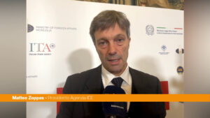 Mongolia, Zoppas “Accordo per agevolare l’espansione del Made in Italy”