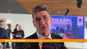 Milano-Cortina, De Santis “Medaglie? Mi aspetto di ripetere risultato 2022”