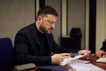 Ucraina-Russia, oggi a Berlino nuovo round per la pace: le news