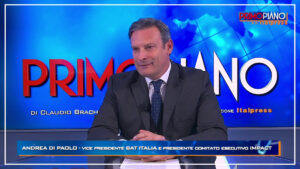 Imprese, Di Paolo “Corporate Affairs figura manageriale a 360 gradi”