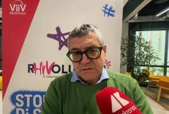 Infettivologo Bartalesi: “Attività fisica migliora benessere e aderenza cure Hiv”