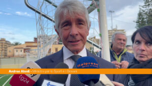 Biglietti settore ospiti, Abodi “Perseguire l’accessibilità, ma decidono i club”