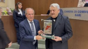 Lilt, nel libro di Schittulli “Una vita per vincere il cancro”