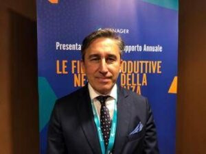 Loiero: “Rapporto Osservatorio 4.Manager base conoscenza filiere”