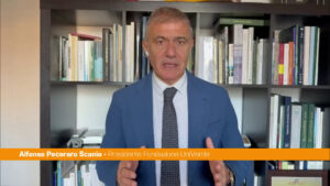 Ponte sullo Stretto, Pecoraro Scanio “Basta sprechi, Governo ritiri il progetto”