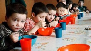 Oltre 42000 bambini in Italia collocati in strutture residenziali: dato tra i più alti in Europa ed in continuo aumento