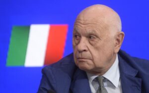 Nordio “Fiducia nel trilogo Ue per la gestione dei flussi migratori”