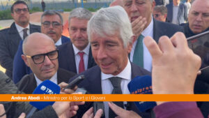 Palermo, Abodi “Concretezza indispensabile per non restare prigionieri cronaca”