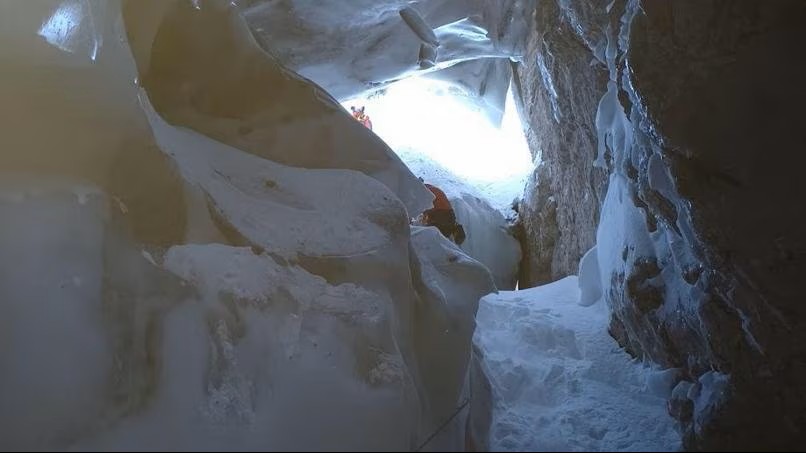 Sciatore romano travolto da valanga a Moena, in gravissime condizioni