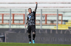 L’Amato Ciciretti, mai tramonto fu più romantico: chiuderà col Real San Basilio