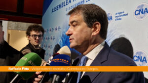 Fitto “Stiamo lavorando per semplificazione e un bilancio più flessibile”