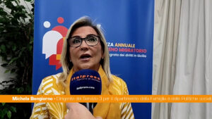 Fenomeni migratori in Sicilia, Bongiorno “Realizzeremo quattro laboratori”