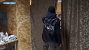 speech per servizio cronaca / falso medico violenza sessuale