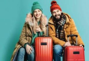 Radical storage, deposito bagagli intelligente fa parte dell’esperienza di viaggio