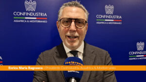 Bagnasco “L’Italia può sviluppare ulteriormente la cooperazione con l’Africa”