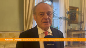 Cracolici “Mozione di sfiducia a Schifani atto politico”