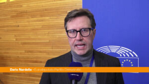 Ue, Nardella “Accordo con Mercosur sarebbe risposta a politiche di Trump”