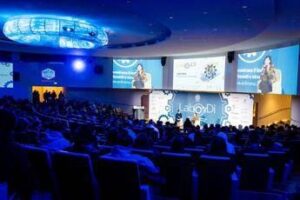 Giovani, telegramma del Papa a LaborDì ‘apprezzamento’ per evento in corso a Roma