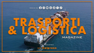 Trasporti & Logistica Magazine – 17/12/2025