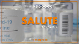 Salute Magazine – 19/12/2025