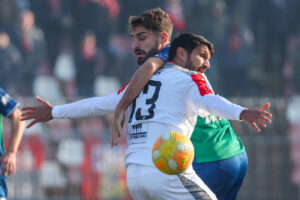 Flaminia – Mai Natale fu più romantico: colpo da novanta, Tuia torna a casa
