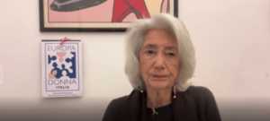 Cancro seno metastatico, D’Antona (Europa Donna): “Diagnosi momento molto difficile”