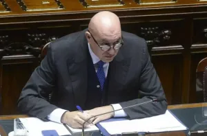 Crosetto “La Russia sa benissimo cosa Kiev non può cedere”