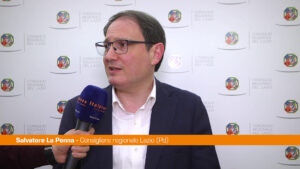 Lazio, La Penna “Sulla Zes battaglia strumentale”