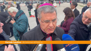 Mafia, Arcivescovo di Palermo “Non dobbiamo avere paura di denunciare”