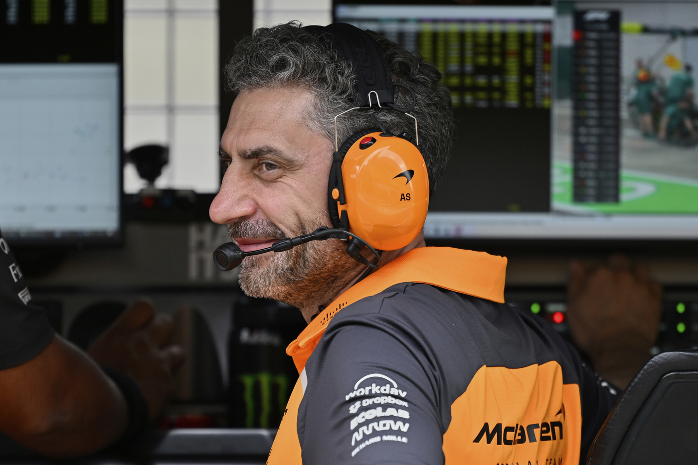 F1 2025 – Andrea Stella, coronamento e consacrazione: il genio d’Orvieto che ha costruito i successi Papaya