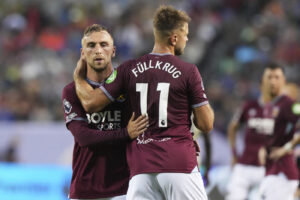 Mercato Milan – Gimenez si opera: opportunità Fullkrug